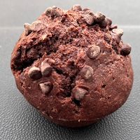 Muffin také away  at Vegit Point in Jablonec