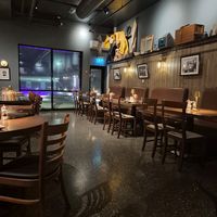  at Salteriet in Senjahopen