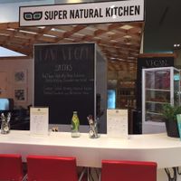 super natural kitchen at Super Natural Kitchen in Dubai