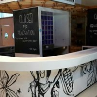 Closed at Super Natural Kitchen in Dubai