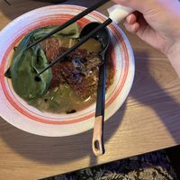   at Maki & Ramen in Newcastle Upon Tyne