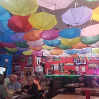 Festive place at Los Toritos Of Crossville in Crossville