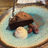   at Shama Vegetarian Indian Restaurant in Kyoto