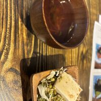   at Shama Vegetarian Indian Restaurant in Kyoto