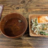  at Shama Vegetarian Indian Restaurant in Kyoto