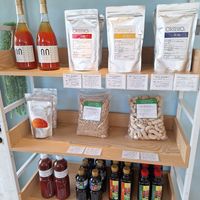  at MIMI - Vegan Sweets & Restaurant in Kyoto