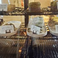  at MIMI - Vegan Sweets & Restaurant in Kyoto