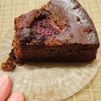  at MIMI - Vegan Sweets & Restaurant in Kyoto