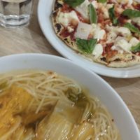  at MIMI - Vegan Sweets & Restaurant in Kyoto