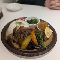  at MIMI - Vegan Sweets & Restaurant in Kyoto