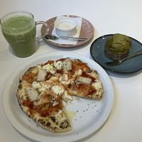   at MIMI - Vegan Sweets & Restaurant in Kyoto
