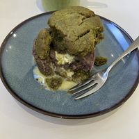   at MIMI - Vegan Sweets & Restaurant in Kyoto