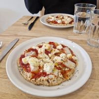 at MIMI - Vegan Sweets & Restaurant in Kyoto