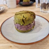  at MIMI - Vegan Sweets & Restaurant in Kyoto