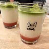   at MIMI - Vegan Sweets & Restaurant in Kyoto