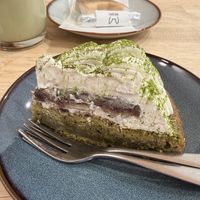   at MIMI - Vegan Sweets & Restaurant in Kyoto