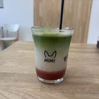   at MIMI - Vegan Sweets & Restaurant in Kyoto