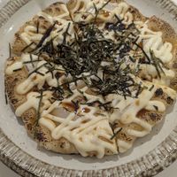  at MIMI - Vegan Sweets & Restaurant in Kyoto