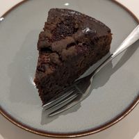  at MIMI - Vegan Sweets & Restaurant in Kyoto