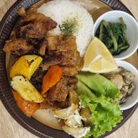  at MIMI - Vegan Sweets & Restaurant in Kyoto