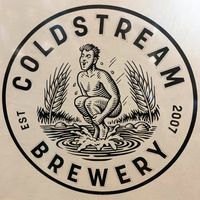  at Coldstream Brewery in Coldstream