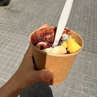   at Açaí Natura in Malaga