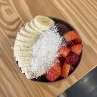   at Açaí Natura in Malaga