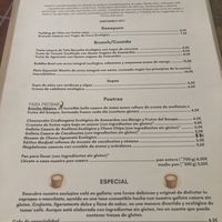 Prices   at Koffushi in Tenerife