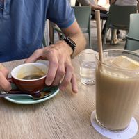   at Koffushi in Tenerife
