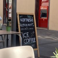   at Koffushi in Tenerife