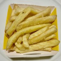 Regular fries   at Malak Al Tawouk - Silicon Oasis  in Dubai