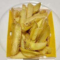 Rustic fries   at Malak Al Tawouk - Silicon Oasis  in Dubai