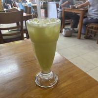 マンゴージュース  at Chay Trí Ngộ in Da Nang
