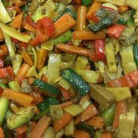 Thai at Atma Buda in Budapest