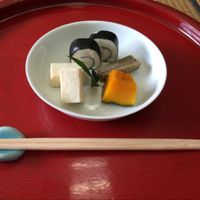 delicious! at Sankoin in Tokyo
