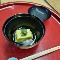  at Sankoin in Tokyo
