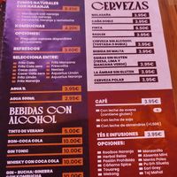  at Logan's Garden in Madrid