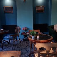  at Billy in Tbilisi