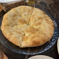   at Billy in Tbilisi