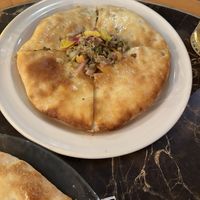   at Billy in Tbilisi