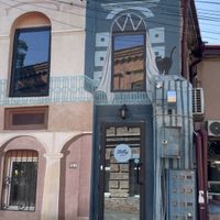   at Billy in Tbilisi