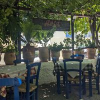  at Avli in Agios Nikolaos