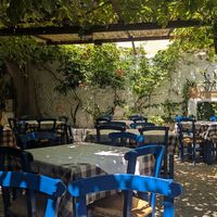  at Avli in Agios Nikolaos