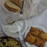  at Avli in Agios Nikolaos