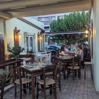  at Tá Bouzoúkia in Agios Nikolaos