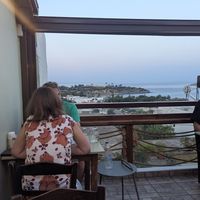  at Tá Bouzoúkia in Agios Nikolaos