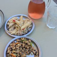  at Tá Bouzoúkia in Agios Nikolaos