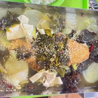  at Green Harmony Vegetarian AMK in Northeast Singapore