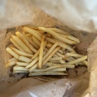   at doen doen burger in Stuttgart