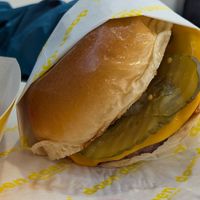  at doen doen burger in Stuttgart